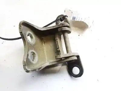 Автозапчастина б/у фільм дверей для honda cr-v (re) 2.2 dtec cat посилання на oem iam 