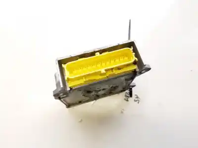 Автозапчастина б/у блок управління подушками безпеки для volkswagen golf v variant (1k5) 1.9 tdi посилання на oem iam 1k0909605a  5wk43411