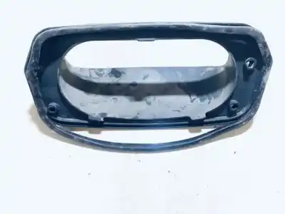 Pezzo di ricambio per auto di seconda mano plastica per opel zafira a 2.0 dti riferimenti oem iam 90587358  626791