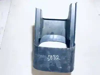 Second-hand car spare part plastics for opel zafira a 2.0 dti oem iam references 90581316