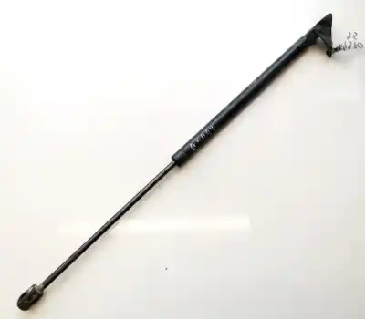 Second-hand car spare part tailgate gas strut for opel zafira a 2.0 16v di oem iam references 