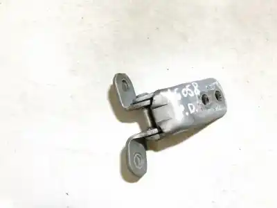 Second-hand car spare part door stop for toyota corolla (e11) 2.0 d-4d linea sol oem iam references 