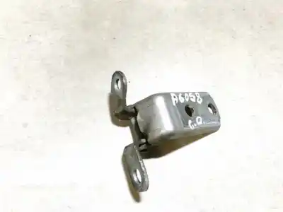 Second-hand car spare part door stop for toyota corolla (e11) 2.0 d-4d linea sol oem iam references 