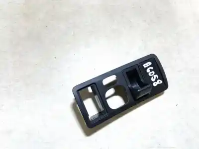 Second-hand car spare part plastics for toyota corolla (e11) 2.0 d-4d linea sol oem iam references 3470029