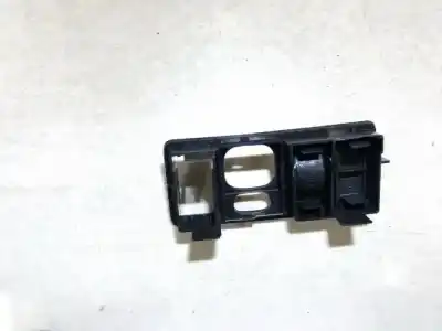 Pezzo di ricambio per auto di seconda mano plastica per toyota corolla (e11) 2.0 d-4d linea sol riferimenti oem iam 3470029  