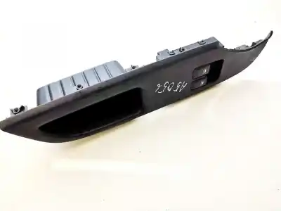 Автозапчастина б/у ПЕРЕДНІ ВІКНИЙ ВМИКАЧ для KIA CEED (JD)  Посилання на OEM IAM 93570A2800  93570-A2800, 49D49P-1000