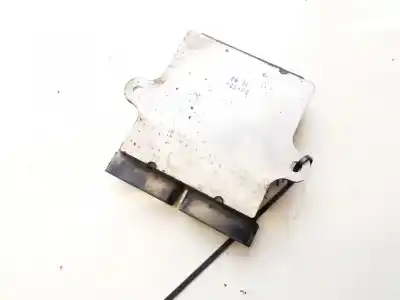 Second-hand car spare part airbag control unit for jaguar x-type wagon 2.0 d classic oem iam references 4x4314b321ae  4x43-14b321-ae