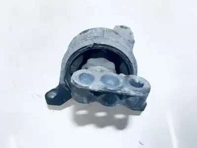 Second-hand car spare part engine support for opel zafira a 2.0 dti oem iam references 90576049