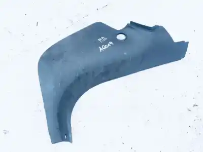 Pezzo di ricambio per auto di seconda mano plastica per ford focus turnier (cb4) 1.6 16v cat riferimenti oem iam 4m51r02348a