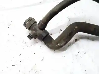 Second-hand car spare part tube for audi a4 b6 (8e2) 1.9 tdi oem iam references 8e0121049t  
