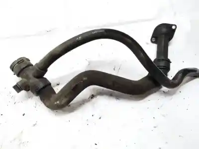 Second-hand car spare part Tube for AUDI A4 B6 (8E2) 1.9 TDI OEM IAM references 8E0121049T  
