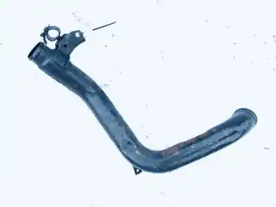 Second-hand car spare part intercooler pipe for ford c-max (cb3) 1.6 tdci cat oem iam references   