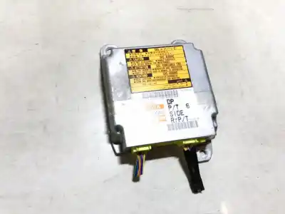 Second-hand car spare part airbag control unit for toyota corolla (e11) 2.0 d-4d linea sol oem iam references 8917013060
