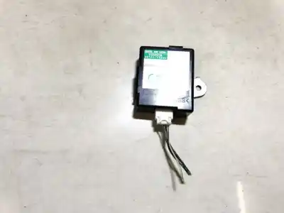 Second-hand car spare part electronic module for toyota corolla (e11) 2.0 d-4d linea sol oem iam references 8974113040