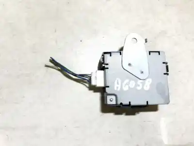 Second-hand car spare part electronic module for toyota corolla (e11) 2.0 d-4d linea sol oem iam references 8974113040  89741-13040, 2513000100