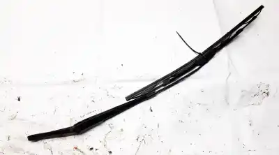 Second-hand car spare part left front windshield wiper arm for opel zafira a 2.0 16v di oem iam references 