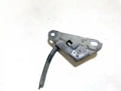 Peça sobressalente para automóvel em segunda mão sensor por toyota corolla (e11) 2.0 d-4d linea sol referências oem iam 8917413010  89174-13010, 87600-4810, 876004810