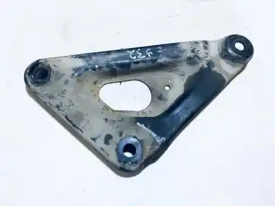 Second-hand car spare part engine support for opel zafira a 2.0 dti oem iam references 