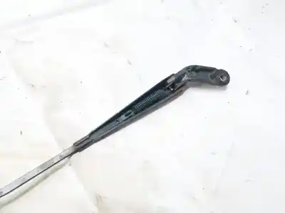 Автозапчастина б/у лівий передній ручок склоочисника для jaguar x-type wagon 2.0 d classic посилання на oem iam 1x4317527b  