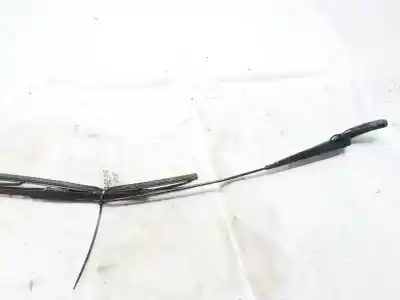 Second-hand car spare part Left Front Windshield Wiper Arm for JAGUAR X-TYPE WAGON 2.0 D Classic OEM IAM references 1X4317527B  