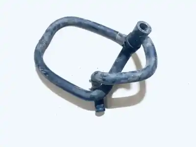 Second-hand car spare part tube for opel zafira a 2.0 dti oem iam references 