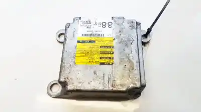 Peça sobressalente para automóvel em segunda mão centralina de airbag por toyota avensis wagon (t25) 2.0 d-4d executive referências oem iam 8917005161