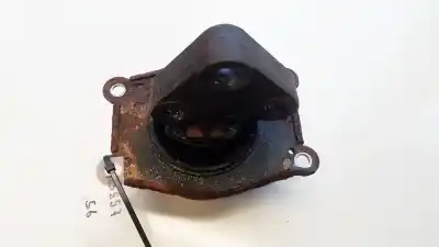 Second-hand car spare part engine support for opel zafira a 2.0 16v di oem iam references 
