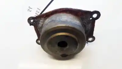 Second-hand car spare part engine support for opel zafira a 2.0 16v di oem iam references   
