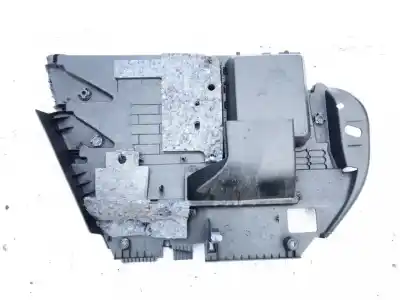 Автозапчасти б/у пластики за peugeot 3008 1.6 hdi fap cat (9hz / dv6ted4) ссылки oem iam   