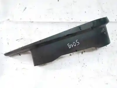 Second-hand car spare part plastics for ford galaxy (ca1) 2.0 tdci cat oem iam references 6m21y664477b