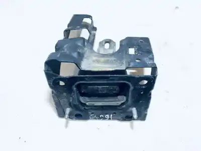 Second-hand car spare part ENGINE SUPPORT for CITROEN C4 CACTUS  OEM IAM references 9801521580  