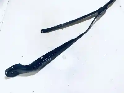 Peça sobressalente para automóvel em segunda mão HASTE DE ESCOVA DIANTEIRO ESQUERDO por CITROEN C4 CACTUS  Referências OEM IAM 9801815280  