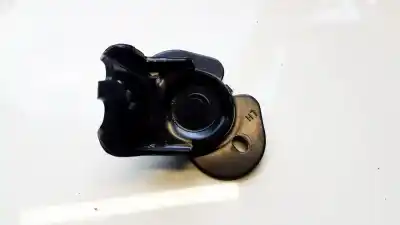 Pièce détachée automobile d'occasion plastiques pour hyundai i30 1.6 crdi cat références oem iam 5dr