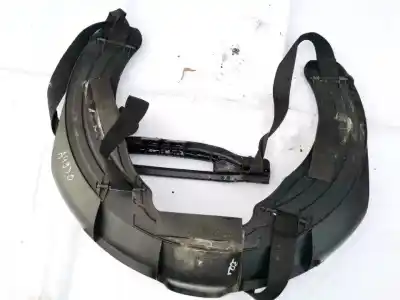 Peça sobressalente para automóvel em segunda mão plásticos por bmw x5, e53 facelift 2004 - 2006 3.0 d 2003-2015 160kw 218hp referências oem iam 7002356