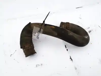 Peça sobressalente para automóvel em segunda mão tubo por opel zafira a 1.8 16v referências oem iam 