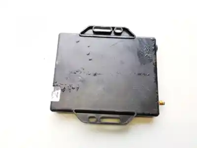 Pezzo di ricambio per auto di seconda mano modulo elettronico per ford galaxy (ca1) 2.0 tdci cat riferimenti oem iam   