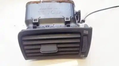 Peça sobressalente para automóvel em segunda mão grelha / difusor de ar por toyota avensis wagon (t25) 2.0 d-4d executive referências oem iam 