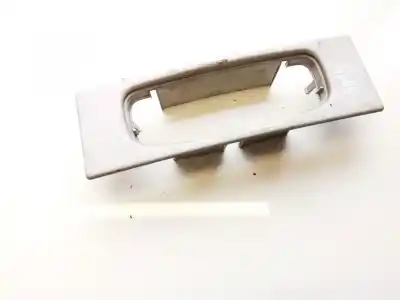 Second-hand car spare part plastics for ford galaxy (ca1) 2.0 tdci cat oem iam references 6m21u519e52ba