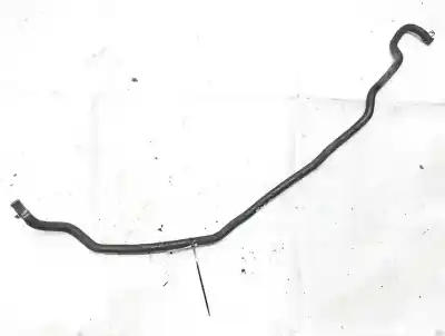 Peça sobressalente para automóvel em segunda mão tubo por ford focus, 2004.11 - 2008.06 1.8 tdci 85kw 2005.04 - 2008.06 referências oem iam 3m5h8c012yc