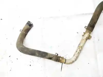 Peça sobressalente para automóvel em segunda mão tubo por kia sorento 2.4 16v cat referências oem iam   