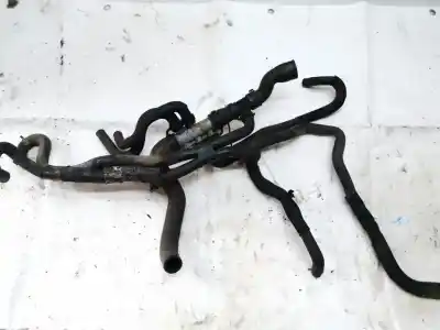 Second-hand car spare part Tube for RENAULT LAGUNA III 2.0 dCi Diesel CAT OEM IAM references 1800419215  