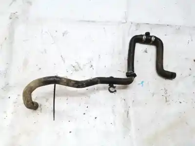 Pezzo di ricambio per auto di seconda mano tubo per fiat panda (169) 1.1 8v riferimenti oem iam 