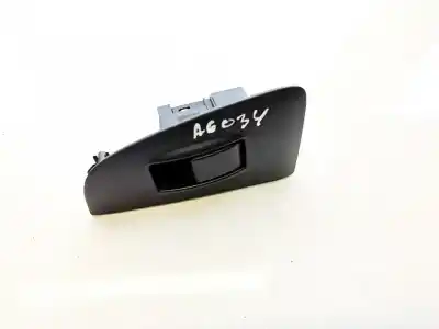 Peça sobressalente para automóvel em segunda mão botão / interruptor elevador vidro dianteiro esquerdo por toyota avensis wagon (t25) 2.0 d-4d executive referências oem iam 7423205160