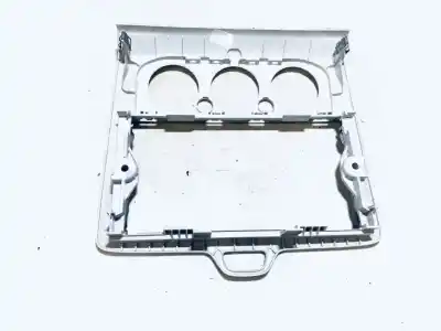 Second-hand car spare part plastics for ford focus turnier (cb4) 1.6 16v cat oem iam references 4m5118522acw  4m51-18522-acw