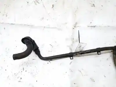 Peça sobressalente para automóvel em segunda mão tubo por kia sorento 2.4 16v cat referências oem iam   