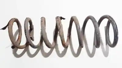 Pezzo di ricambio per auto di seconda mano molla di ammortizzazione per ford focus turnier (cb4) 1.6 16v cat riferimenti oem iam 