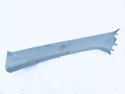 Piesă de schimb auto la mâna a doua plastice pentru honda cr-v iii 2.0 i referințe oem iam 84151swazz10m1