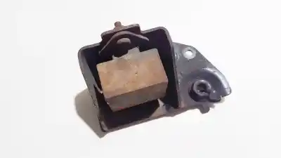 Peça sobressalente para automóvel em segunda mão suporte motor por toyota avensis wagon (t25) 2.0 d-4d executive referências oem iam 