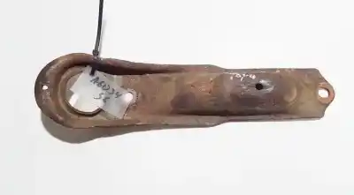 Peça sobressalente para automóvel em segunda mão suporte motor por toyota avensis wagon (t25) 2.0 d-4d executive referências oem iam 