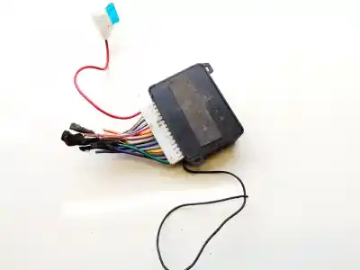 Second-hand car spare part electronic module for chrysler pt cruiser (pt) 2.2 crd touring oem iam references   